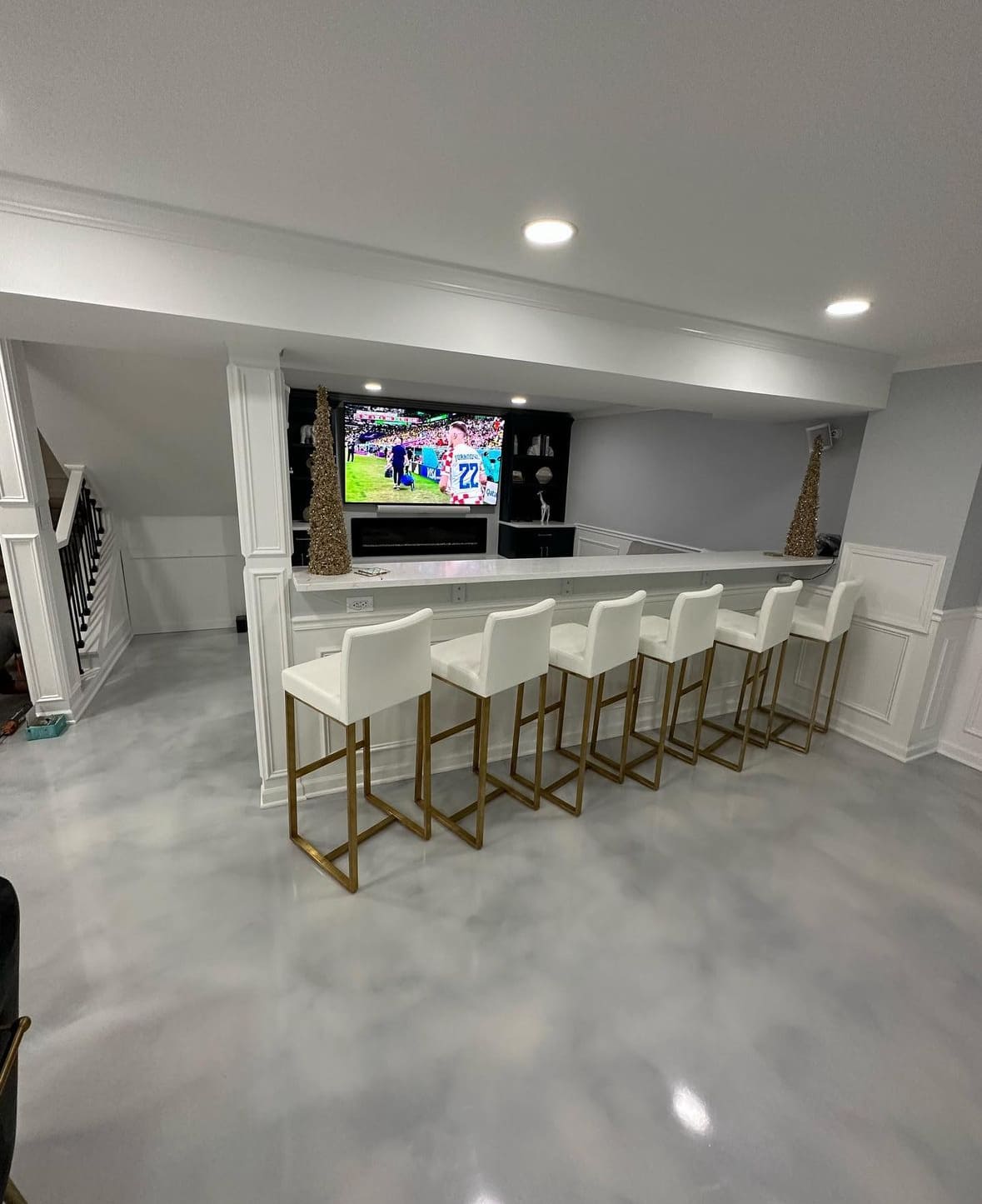 Basement Album