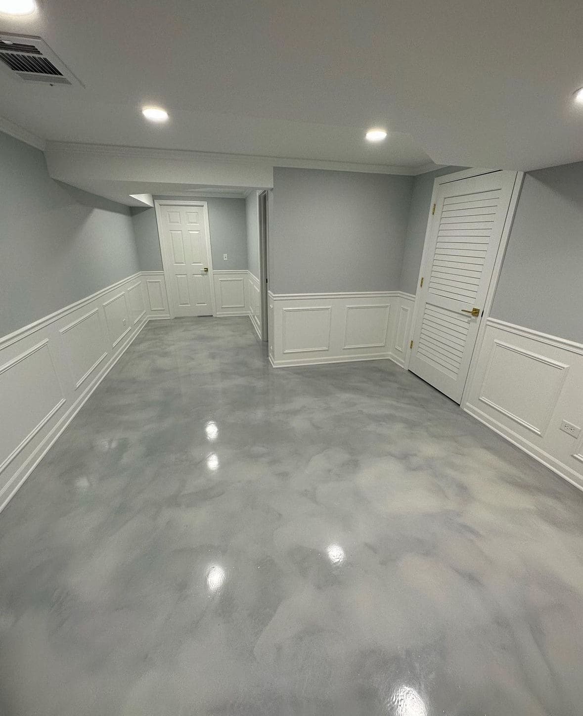 Basement Album